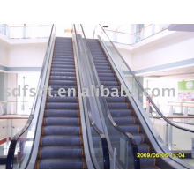 Профессиональный Shandong Fuji Escalator FJF6000-35 для торгового центра